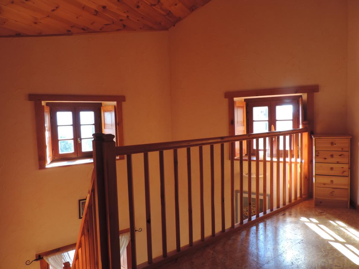 Auberge Du Brabant Chez Titof Roche-en-Regnier Kültér fotó