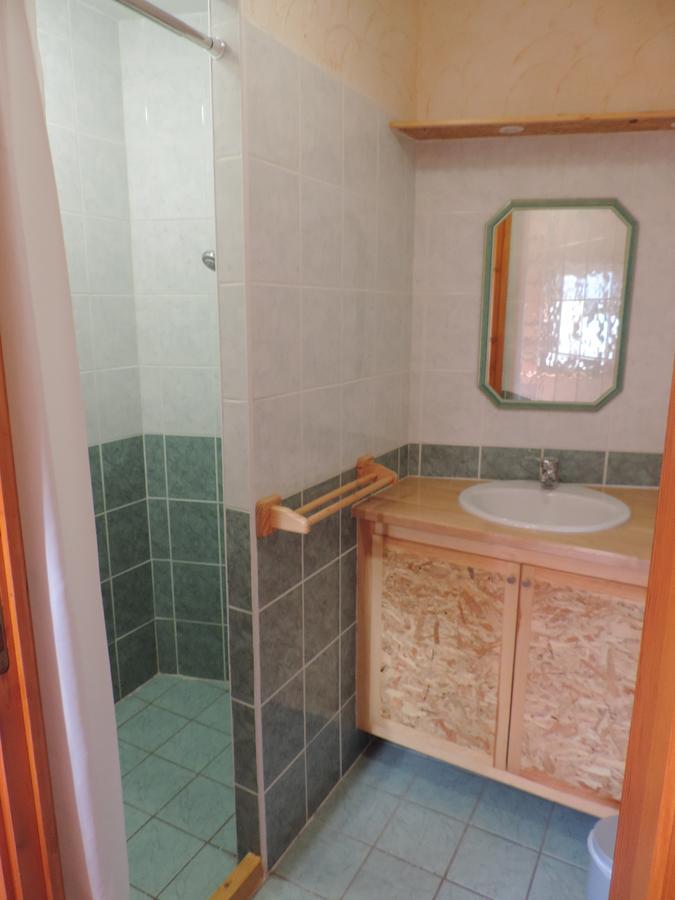 Auberge Du Brabant Chez Titof Roche-en-Regnier Kültér fotó
