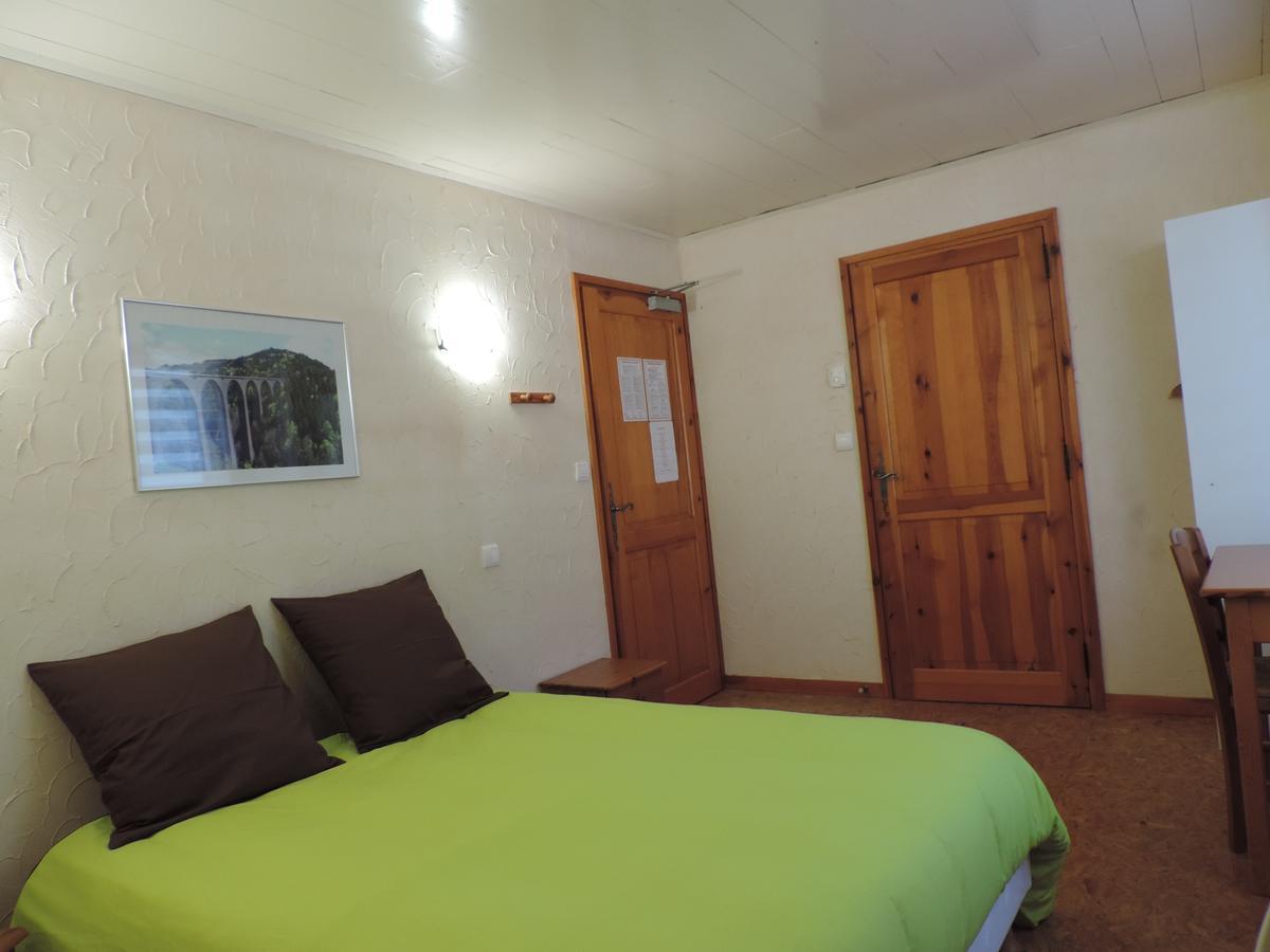 Auberge Du Brabant Chez Titof Roche-en-Regnier Kültér fotó