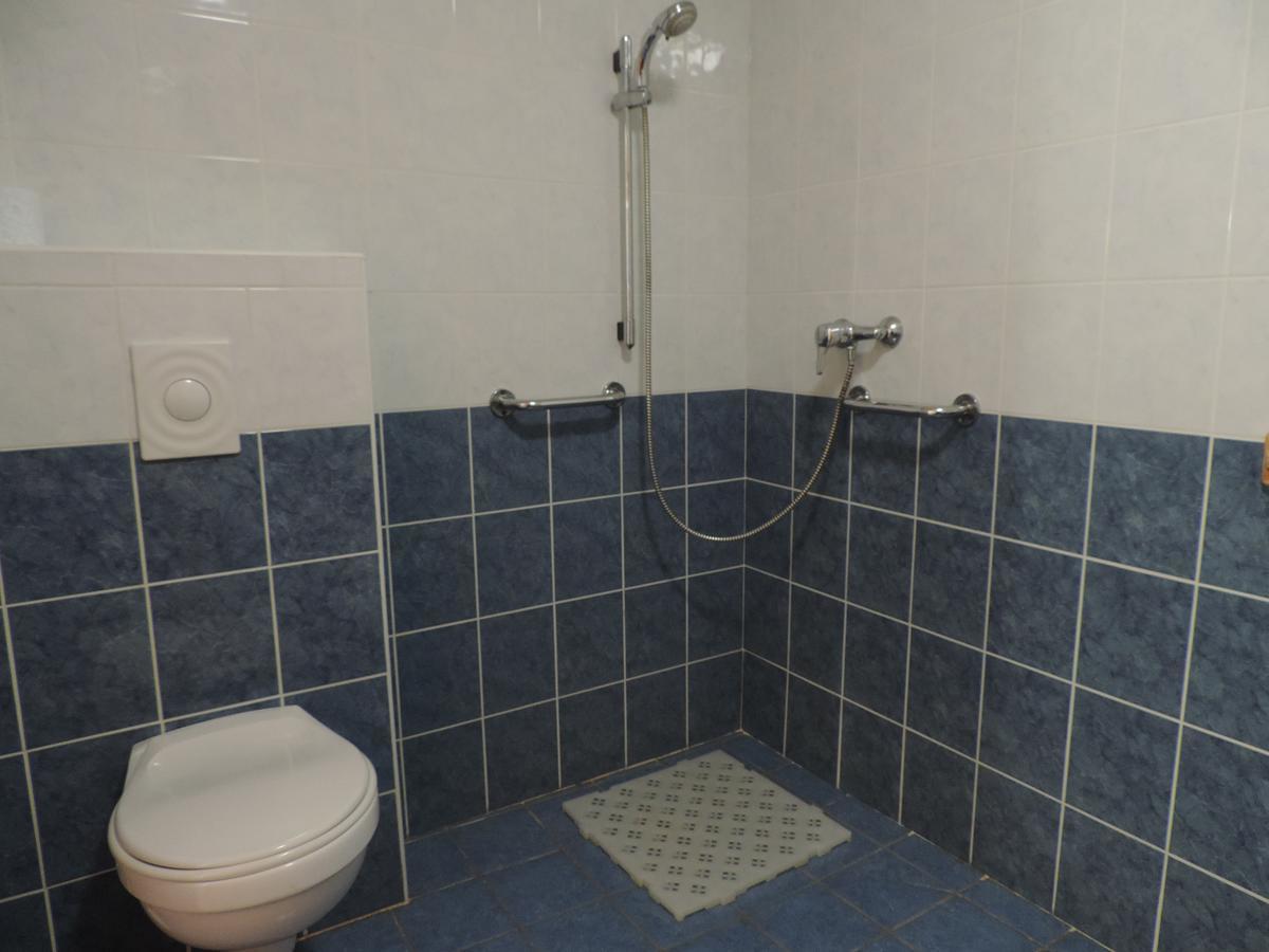 Auberge Du Brabant Chez Titof Roche-en-Regnier Kültér fotó