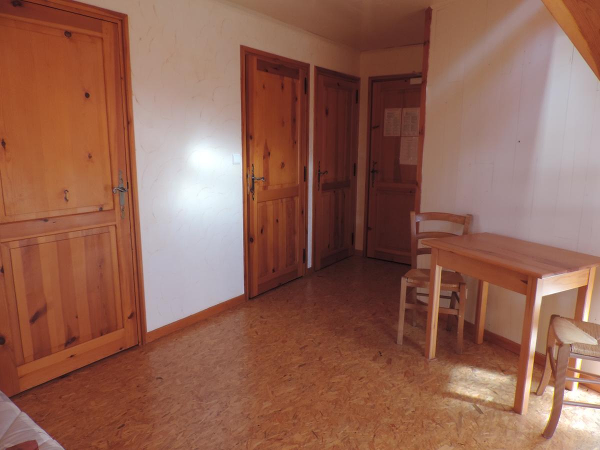 Auberge Du Brabant Chez Titof Roche-en-Regnier Kültér fotó